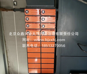 工業(yè)廢氣治理，常見的方法和注意事項(xiàng)