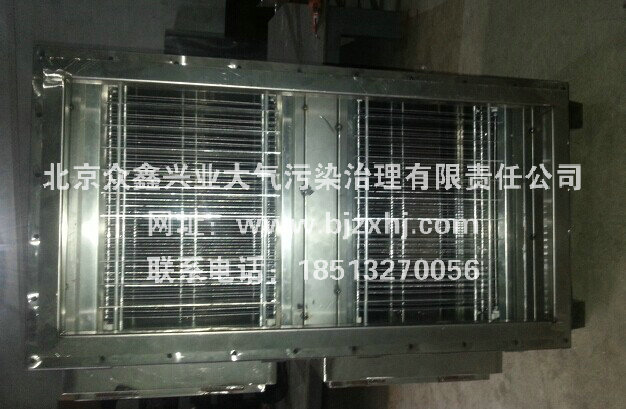 油煙凈化通常有哪幾點(diǎn)作用？