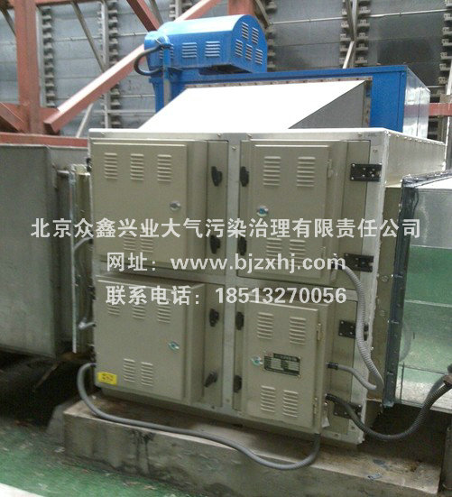 餐飲油煙凈化器為了確保正常使用日常保養(yǎng)措施有哪些？